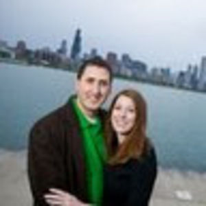 Meet your Posher, Patrick